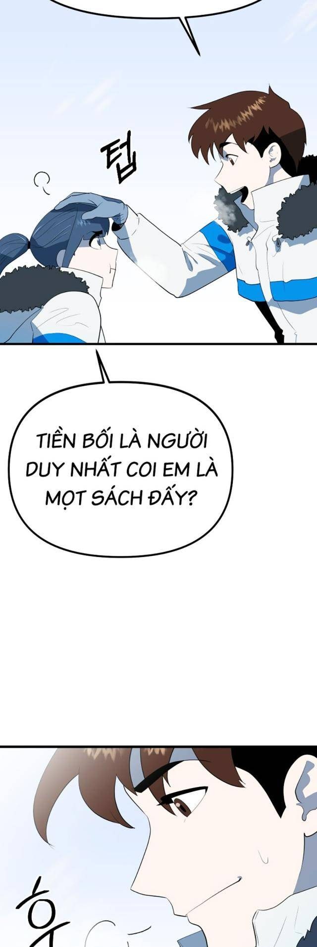 Đường Cùng - Page 36