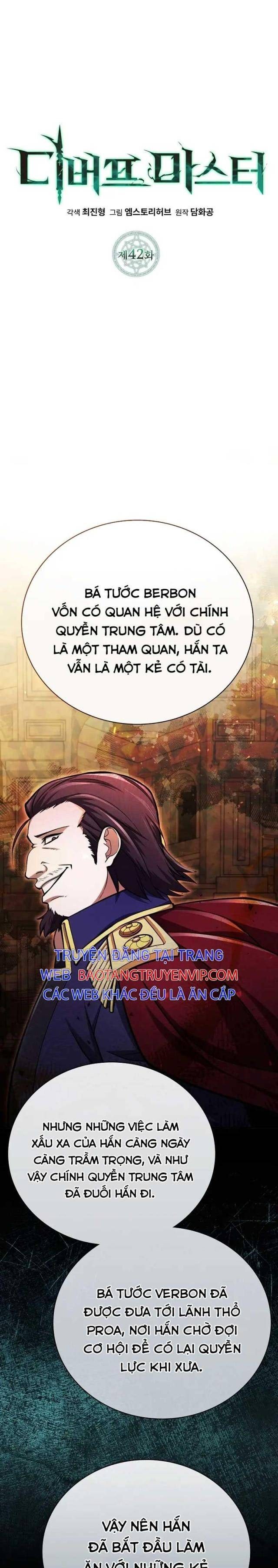 Bậc Thầy Debuff - Page 19
