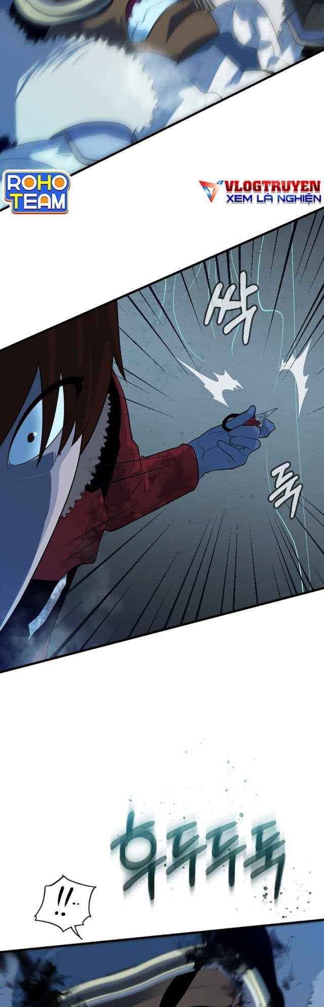 Đường Cùng - Page 34