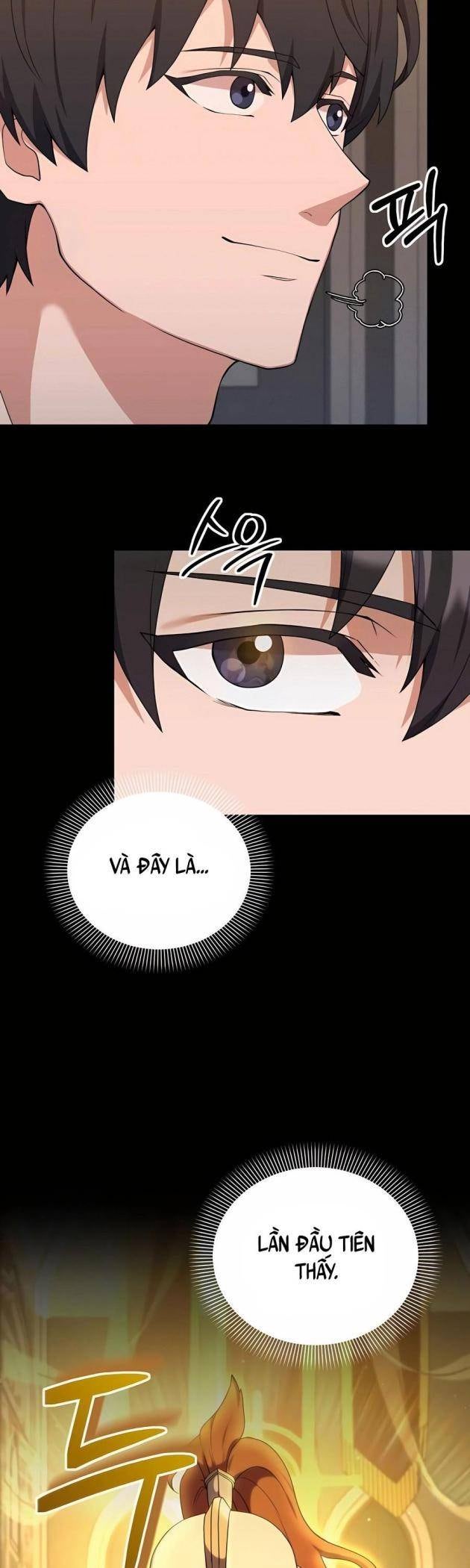 Tôi Làm Vườn Tại Thế Giới Thợ Săn - Page 40