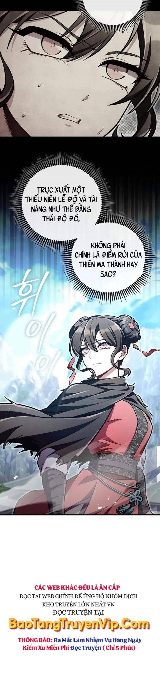 Song Kiếm Nhà Tư Mã - Page 23