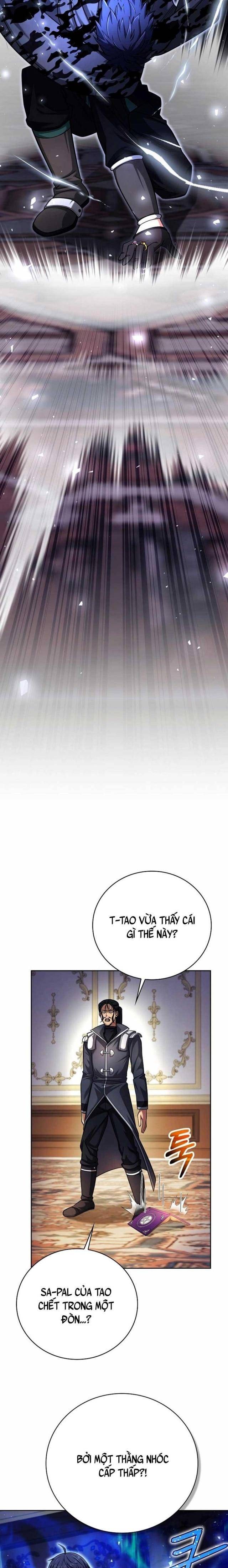 Bậc Thầy Debuff - Page 31