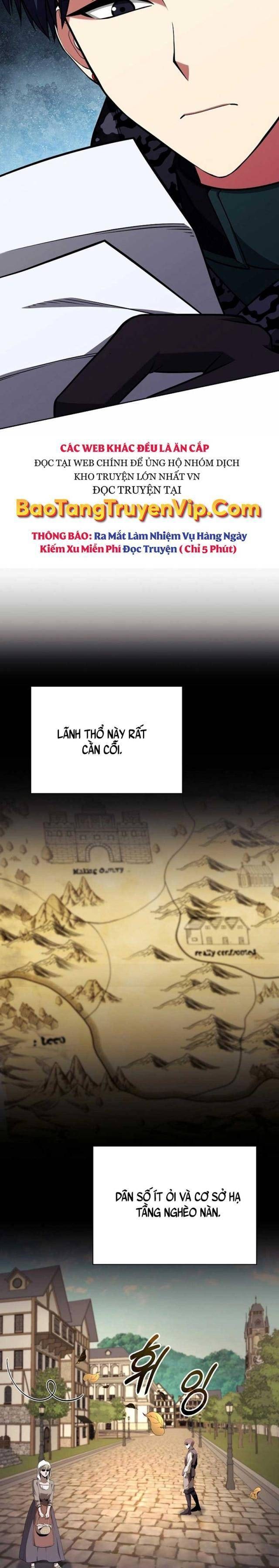 Bậc Thầy Debuff - Page 30