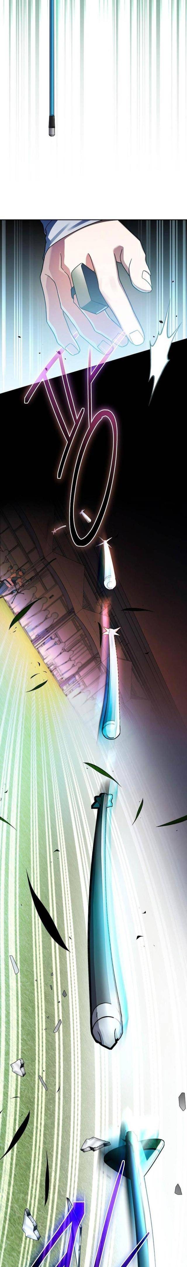 Stream Của Cung Thủ Thiên Tài - Page 4