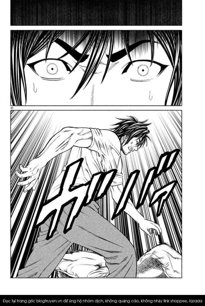 Psycho X Past: Những Vụ Án Giết Người Kỳ Quái - Page 32