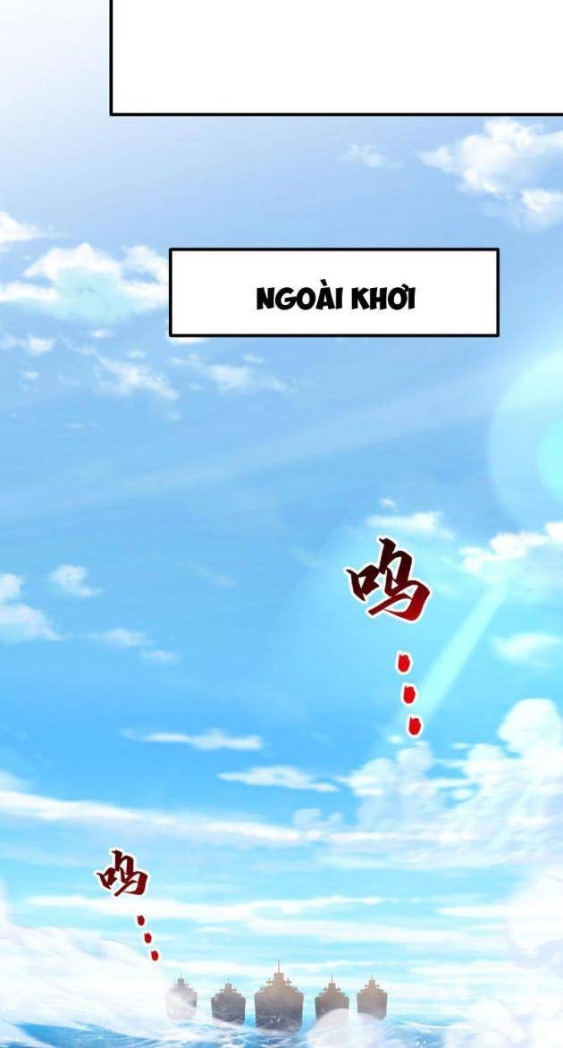 Tần Hoàng Trở Về! - Page 52