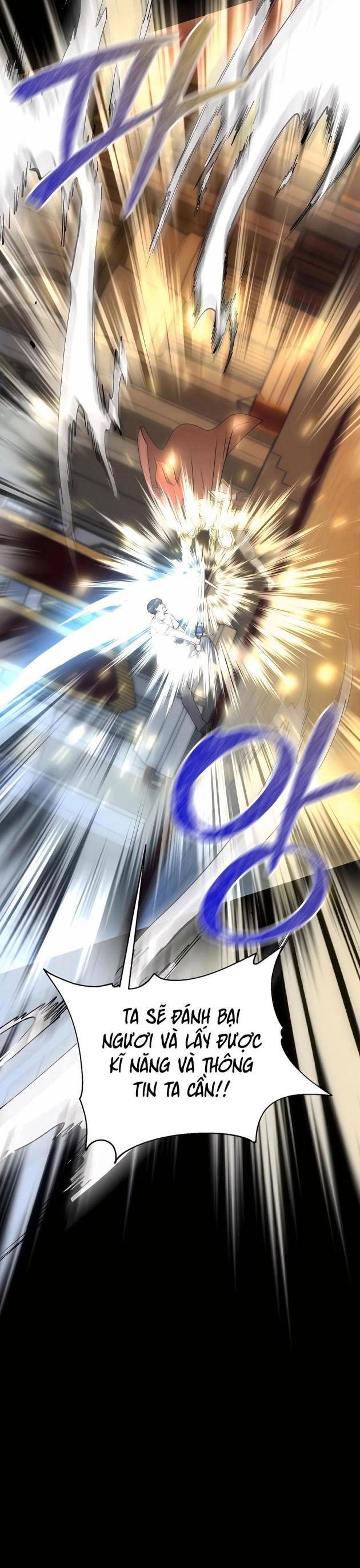 Tôi Làm Vườn Tại Thế Giới Thợ Săn - Page 14