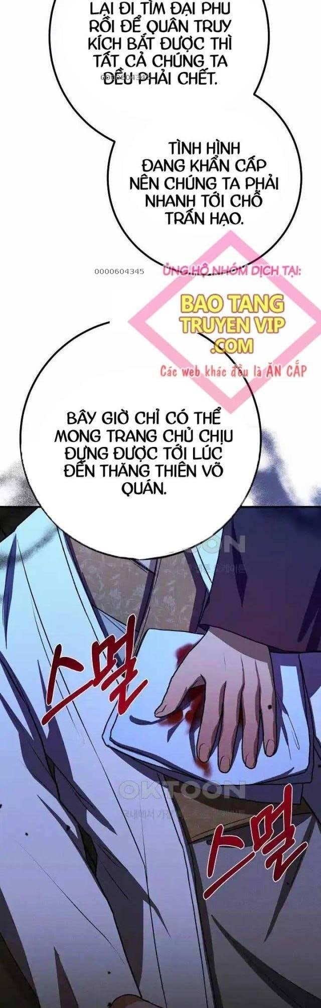 Thần Đồng Võ Thuật Hồi Quy - Page 35