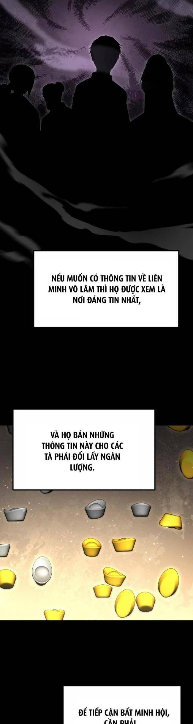 Phá Công Kiếm Đế - Page 34