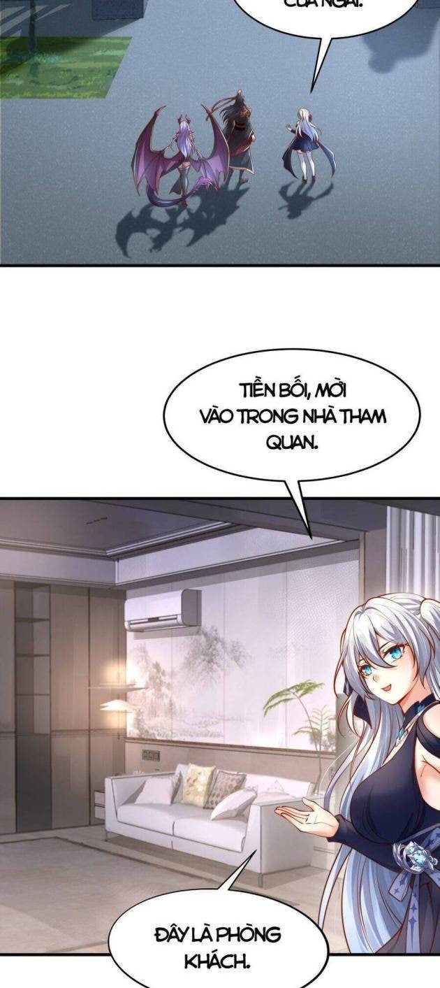 Tần Hoàng Trở Về! - Page 26