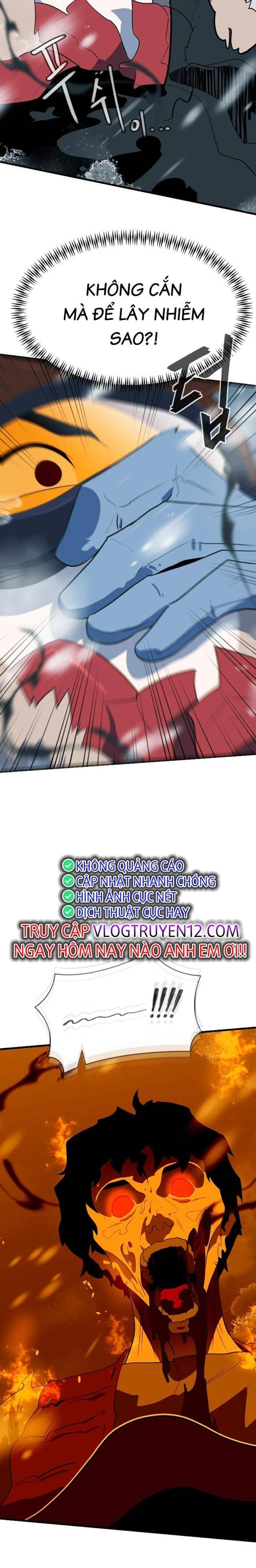 Đường Cùng - Page 25