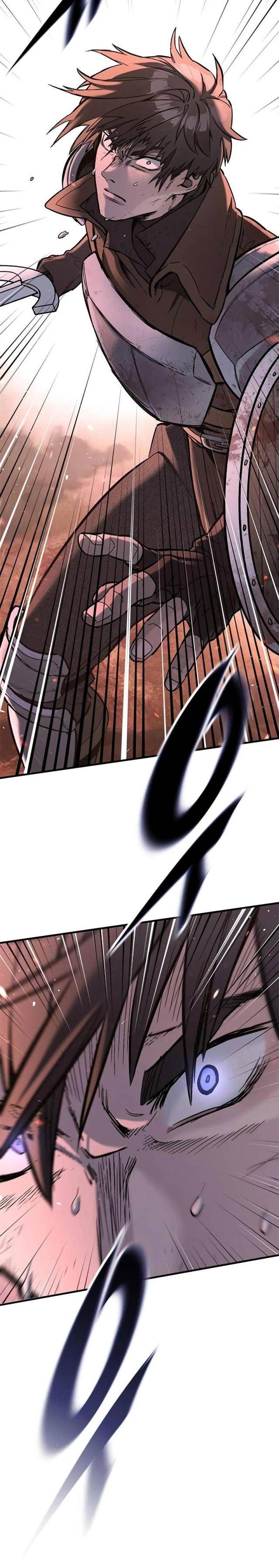 Hiệp Sĩ Sống Vì Ngày Hôm Nay - Page 33