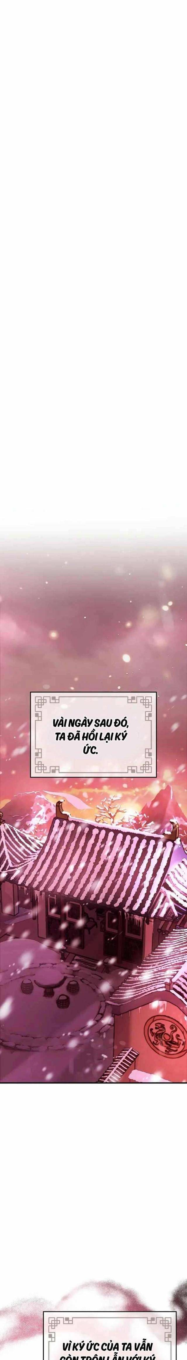 Thần Đồng Võ Thuật Hồi Quy - Page 22