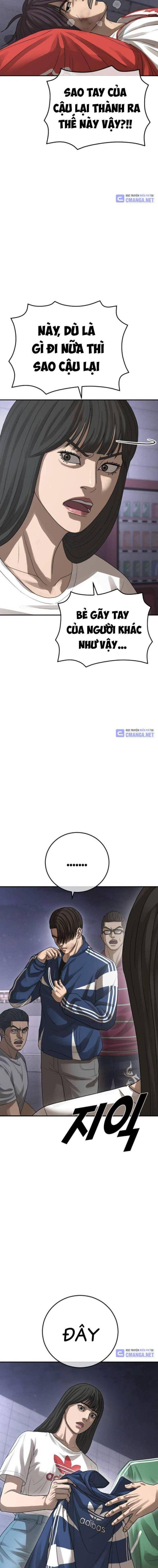 Thời Đại Ulzzang - Page 23