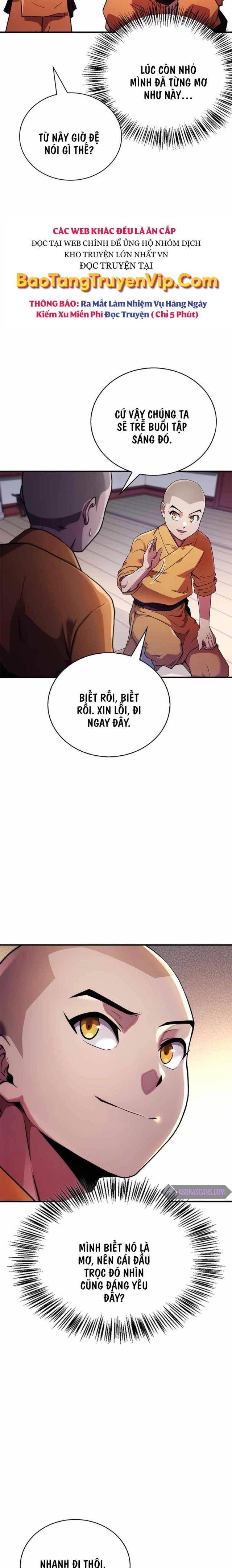 Huấn Luyện Viên Murim Thiên Tài - Page 30