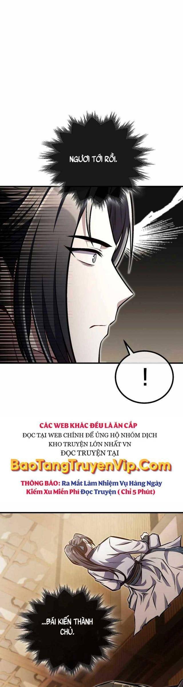 Song Kiếm Nhà Tư Mã - Page 13