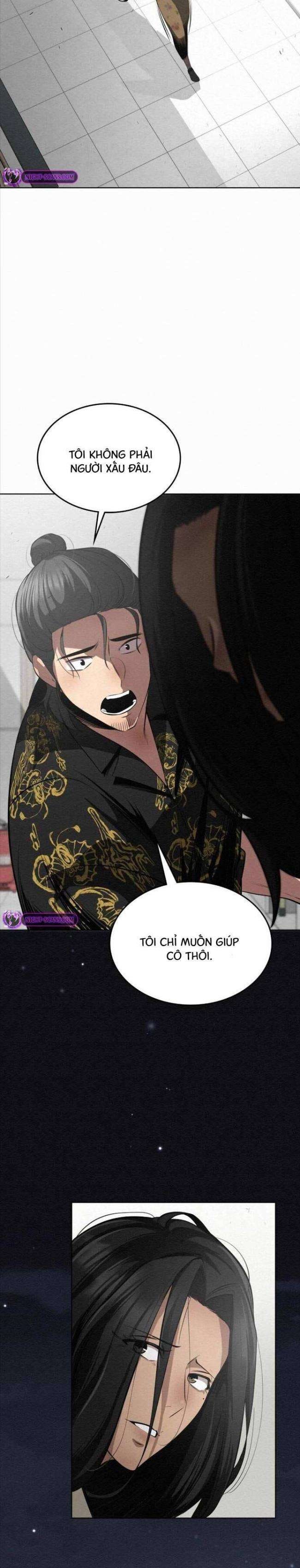 Phản Lão Hoàn Đồng Ở Thế Kỉ 21 - Page 29