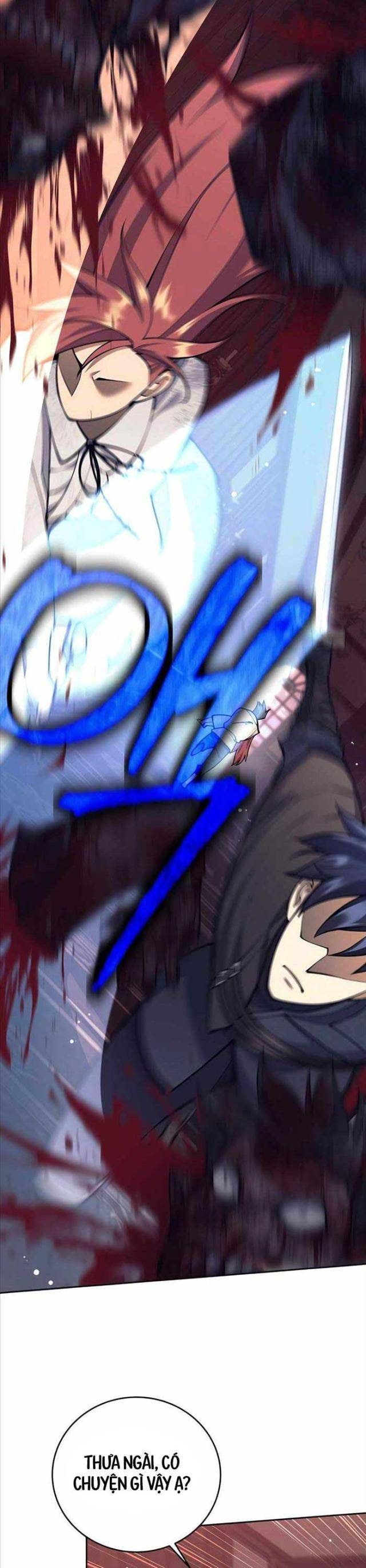 Trở Thành Tên Khốn ở Thế Giới Dark Fantasy - Page 13