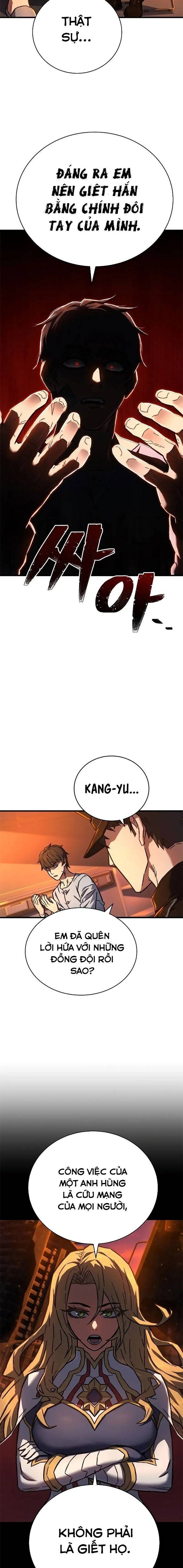 Đao Phủ - Page 10