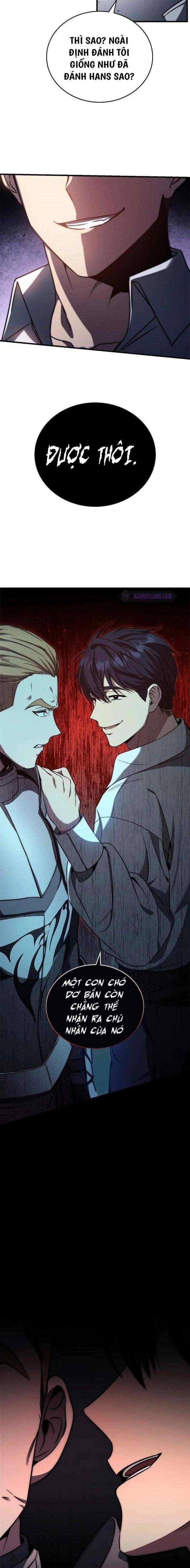 Quỷ Vương Hồi Quy Là Người Tốt - Page 33