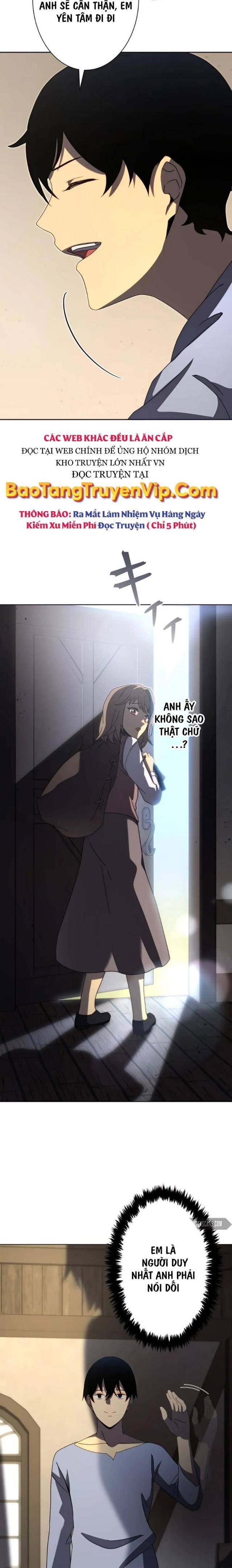 Đấng Cứu Thế Hồi Quy - Page 7