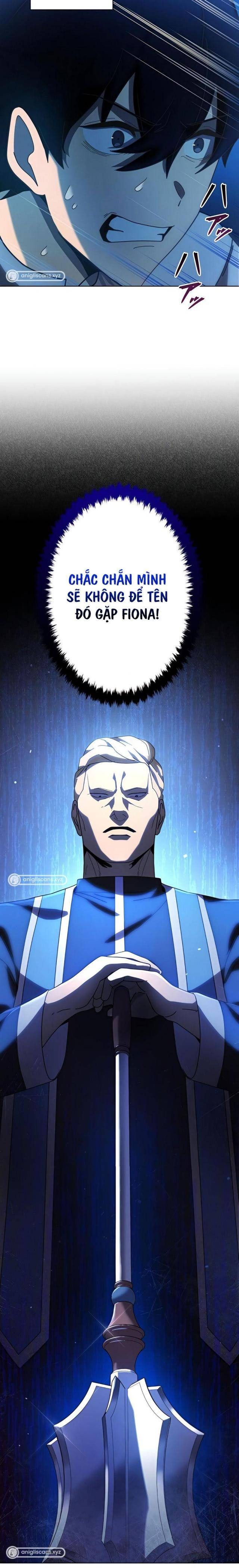 Đấng Cứu Thế Hồi Quy - Page 33