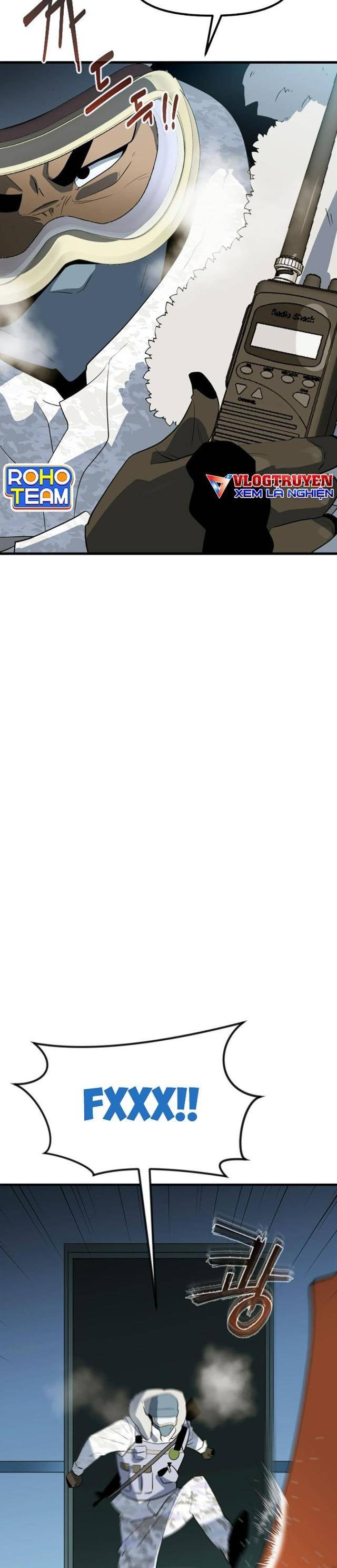 Đường Cùng - Page 17