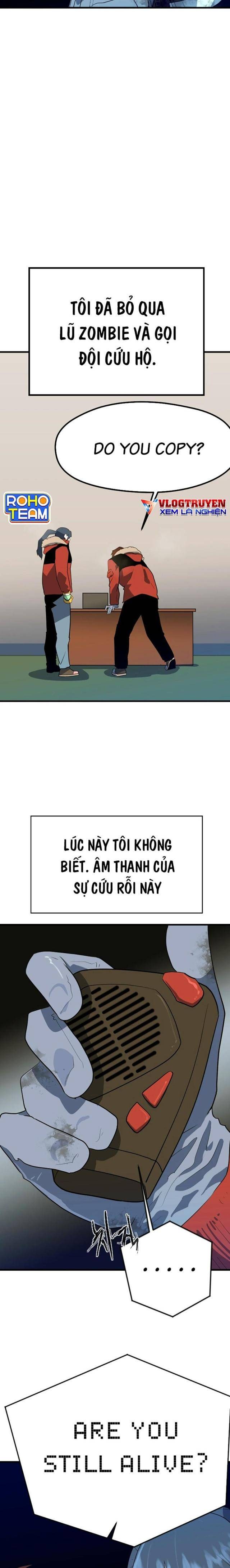 Đường Cùng - Page 37