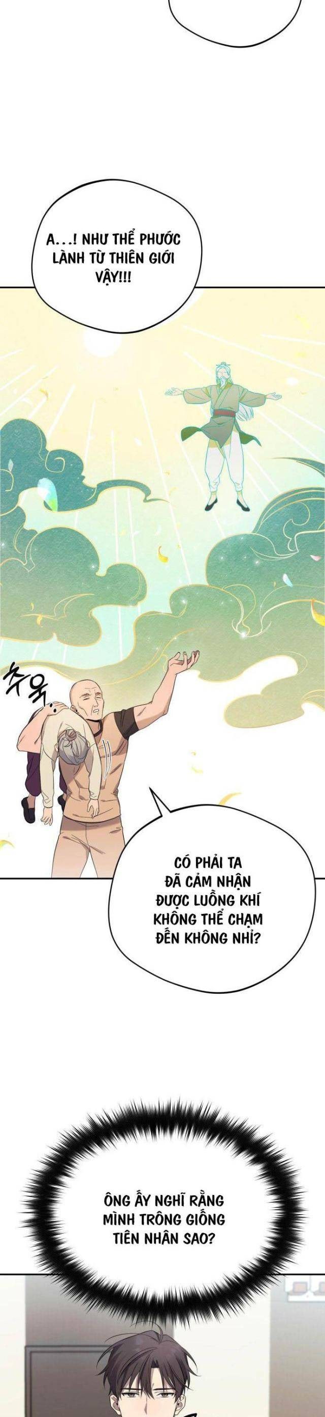 Thiên Ma Bấm Huyệt - Page 21