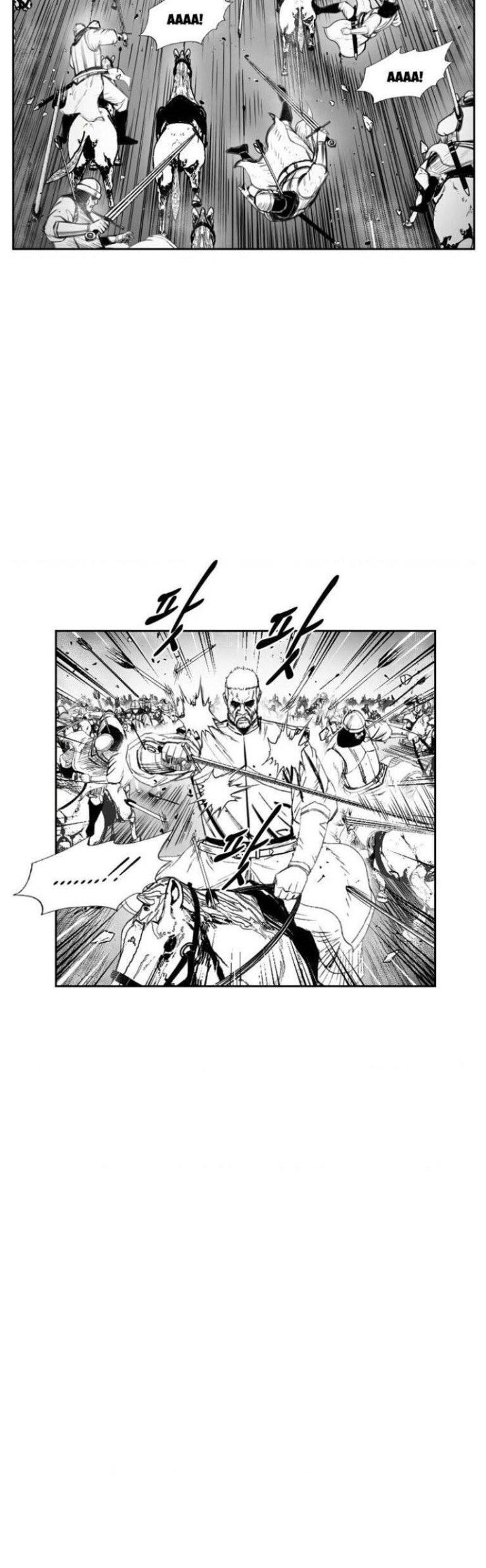 Cơn Bão Đỏ - Page 14