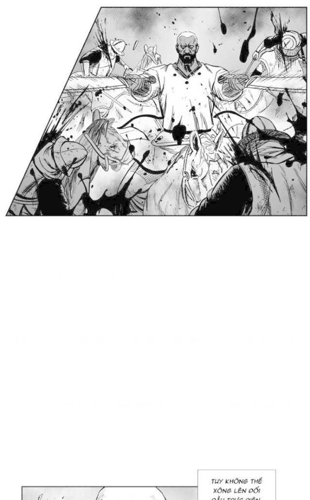 Cơn Bão Đỏ - Page 5