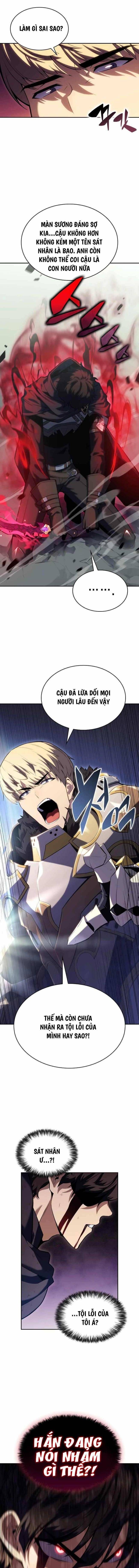 Cậu Nhỏ Nhà Công Tước Là Sát Thủ Hồi Quy - Page 9