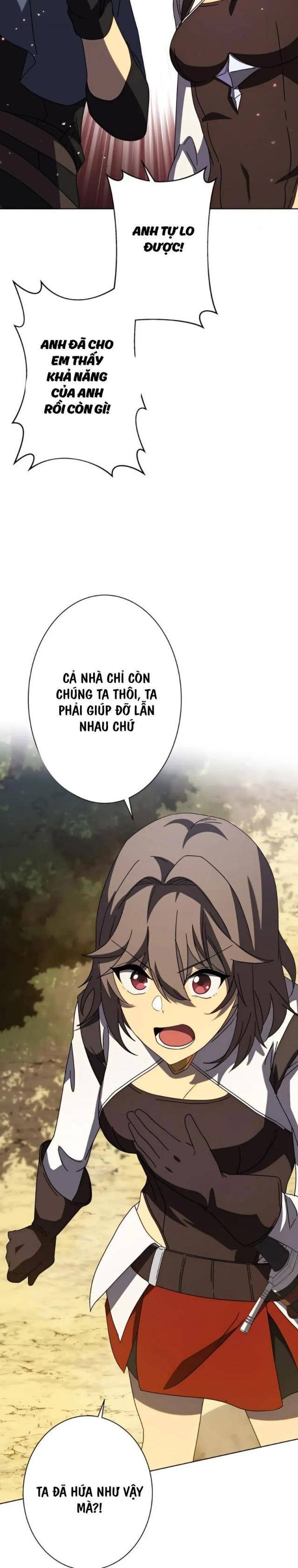 Đấng Cứu Thế Hồi Quy - Page 27