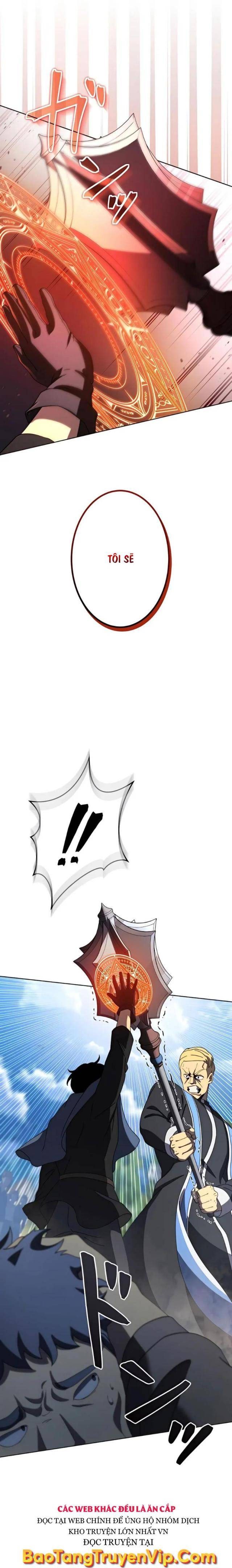 Đấng Cứu Thế Hồi Quy - Page 24