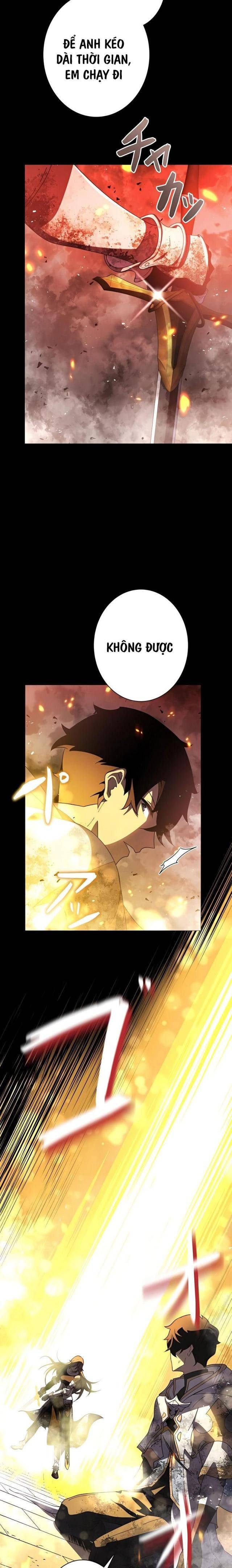 Đấng Cứu Thế Hồi Quy - Page 9