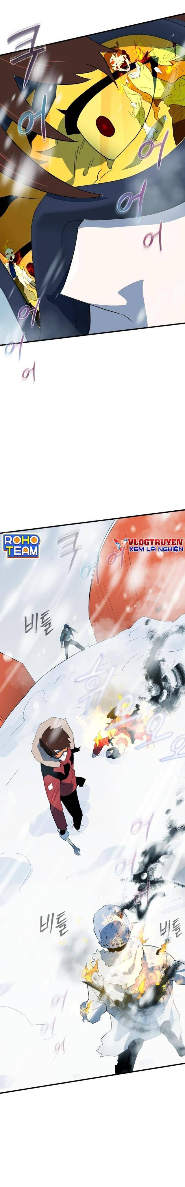 Đường Cùng - Page 30