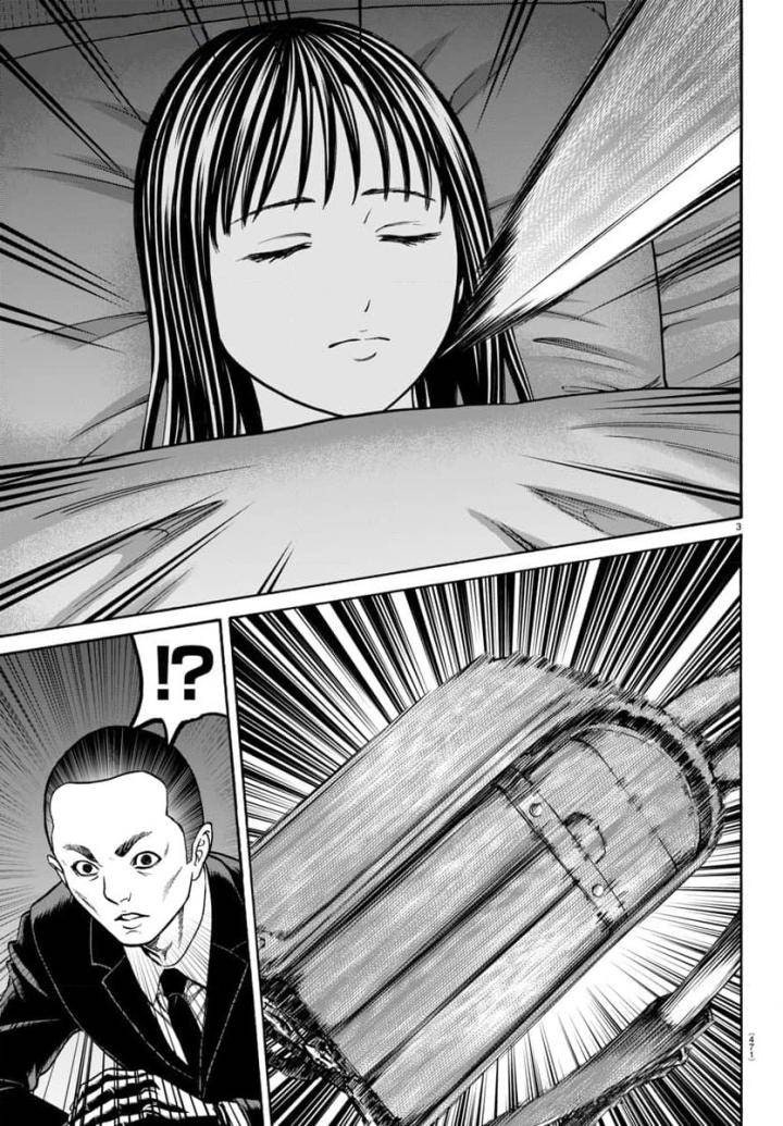 Psycho X Past: Những Vụ Án Giết Người Kỳ Quái - Page 4