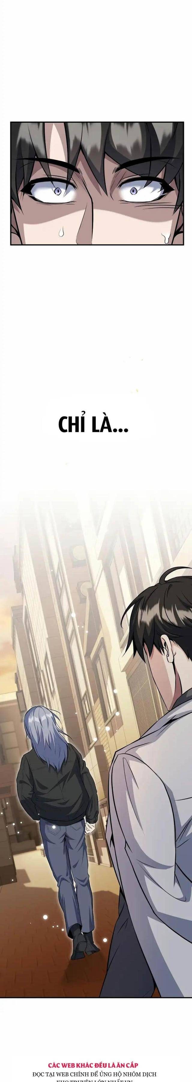 Những Nhân Vật Chính Mà Chỉ Tôi Biết - Page 27