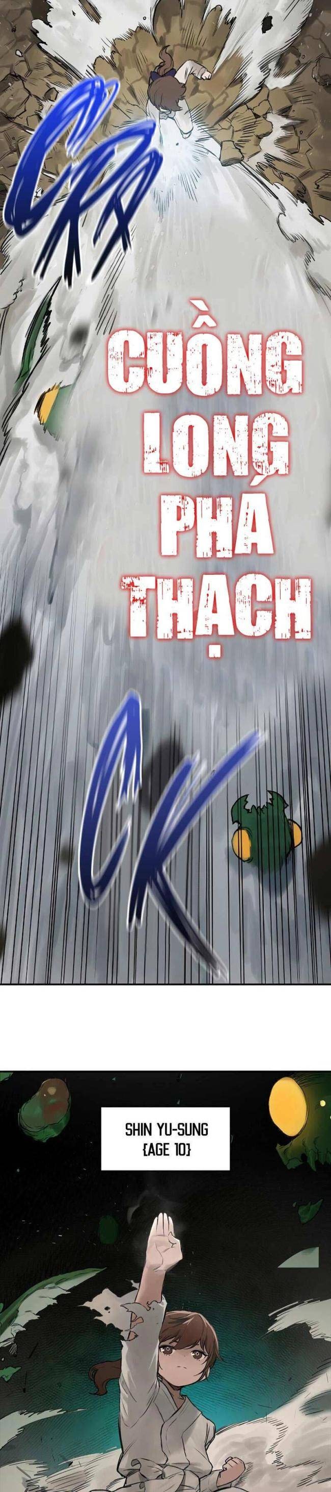 Đệ Nhất Chiến Thần Của Học Viện Thợ Săn - Page 20