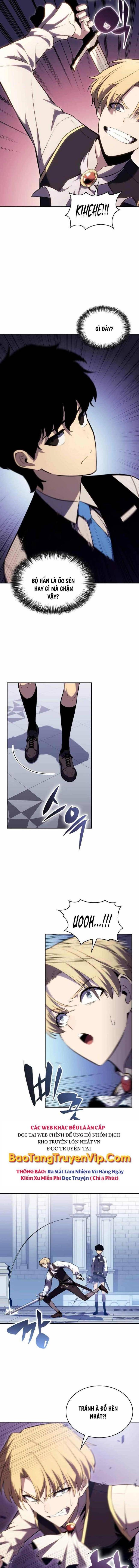 Cậu Nhỏ Nhà Công Tước Là Sát Thủ Hồi Quy - Page 27