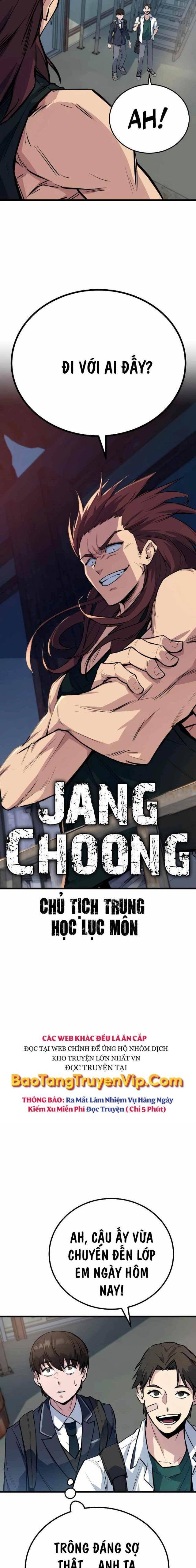 Bạo Lực Vương - Page 27