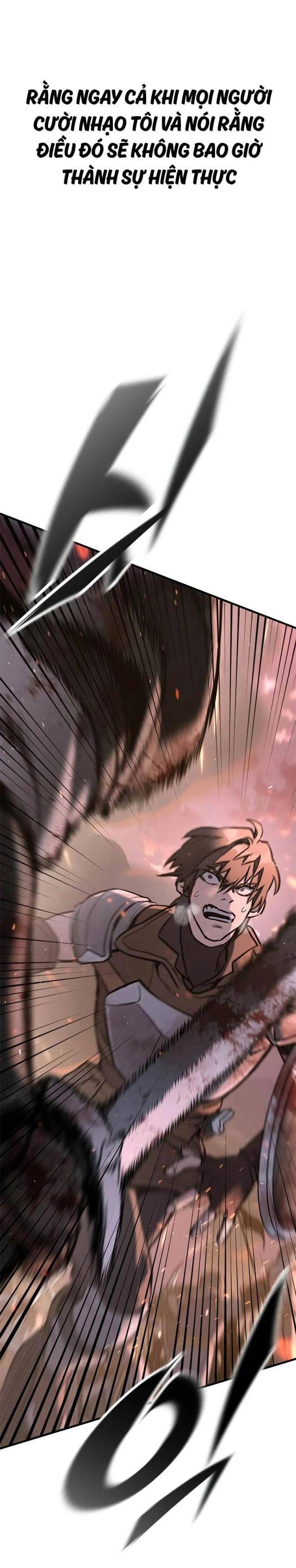 Hiệp Sĩ Sống Vì Ngày Hôm Nay - Page 14