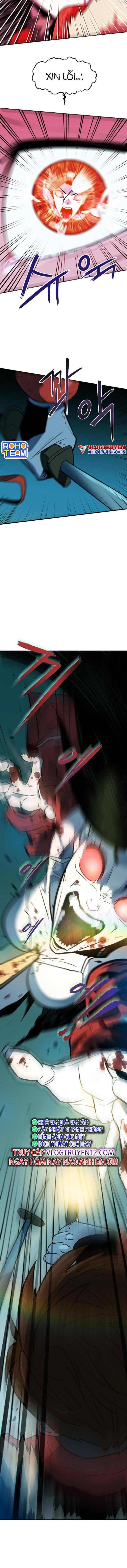 Đường Cùng - Page 25