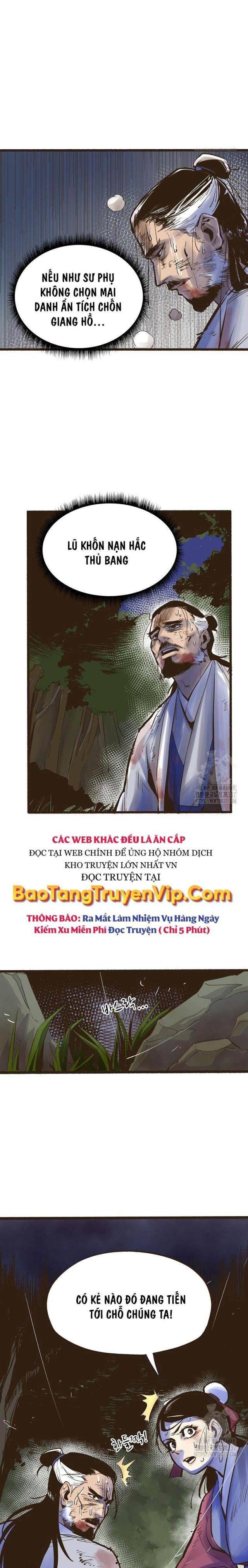 Quỷ Công Di Lục - Page 9