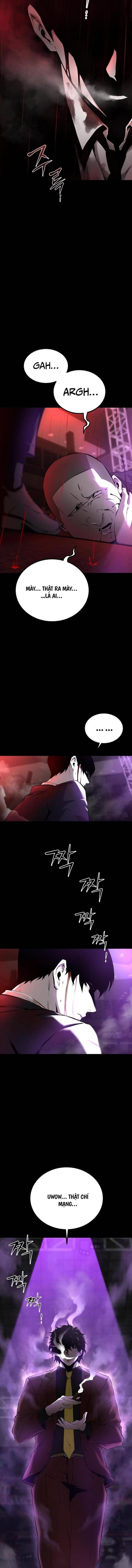 Thanh Kiếm Báo Thù - Page 14