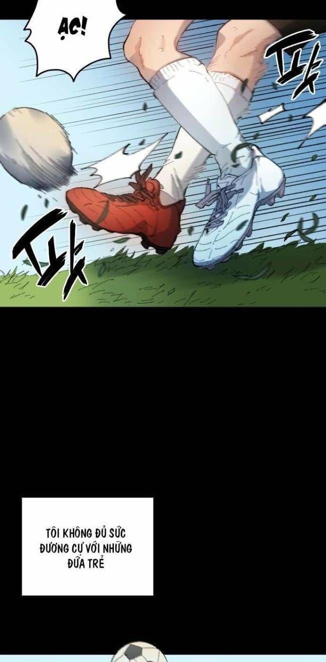Thiên Phú Bóng Đá Tất Cả Đều Là Của Tôi! - Page 12