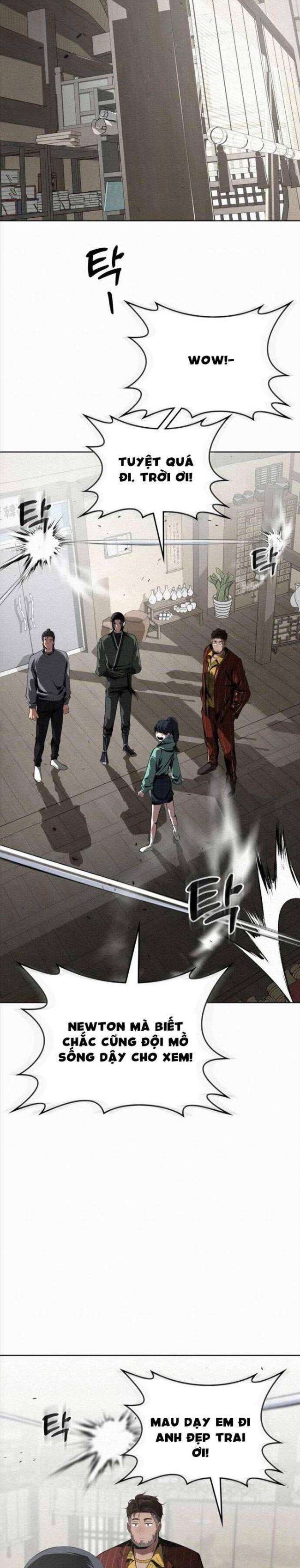 Phản Lão Hoàn Đồng Ở Thế Kỉ 21 - Page 26