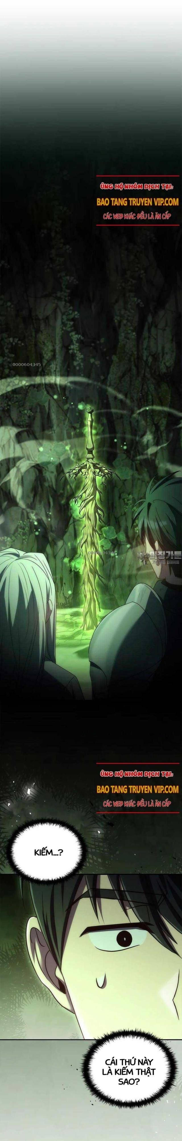 Quỷ Vương Hồi Quy Là Người Tốt - Page 6