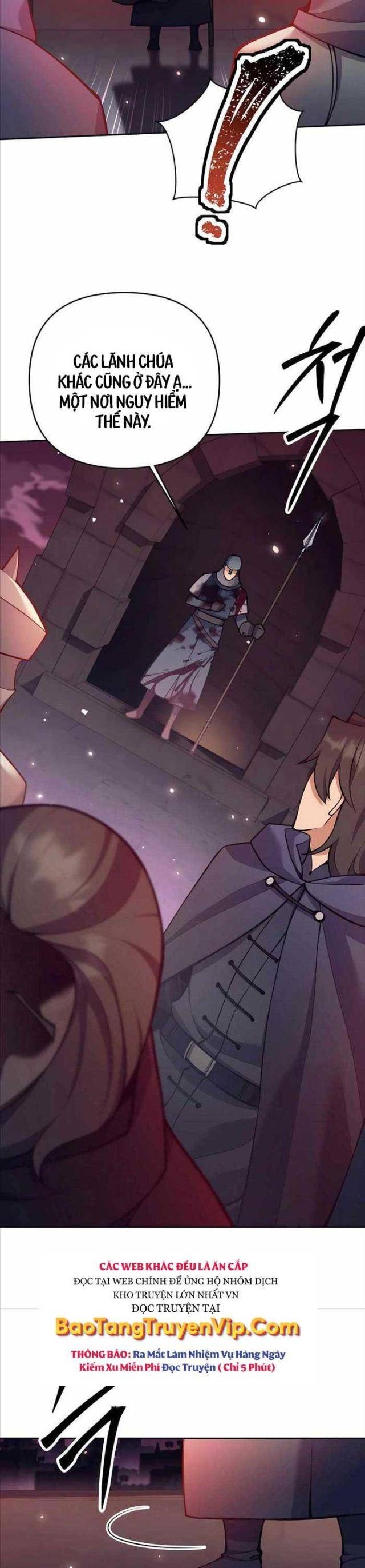 Trở Thành Tên Khốn ở Thế Giới Dark Fantasy - Page 13