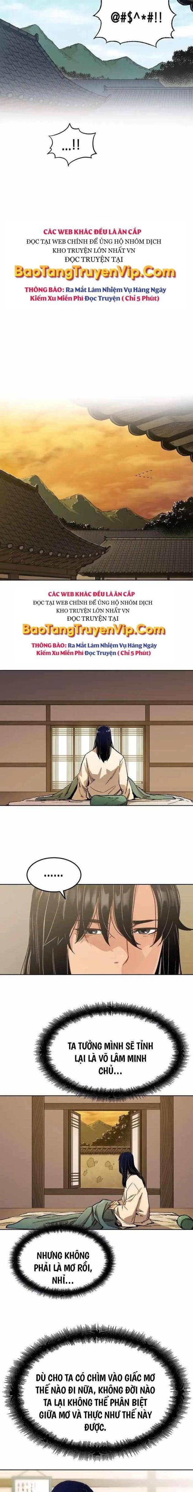 Thiên Ma Quy Hoàn - Page 21